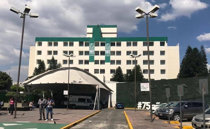 CNDH expone malos tratos de hospital IMSS en Naucalpan, que provocaron muerte de adulto mayor