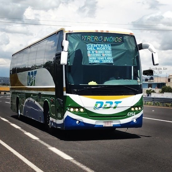 Tras agresión, línea de autobuses suspende operaciones en estos tres municipios