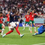 Marruecos cae con la cara en alto; Francia brilla y llega a la final de la Copa del Mundo