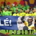 Brasil rinde tributo a Pelé, y le dan un baile a Corea del Sur en #Qatar2022