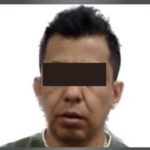 Capturan a sujeto que intentó matar a locatario en #Huixquilucan