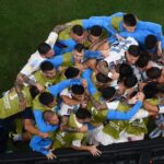 ¡Dramático! Argentina derrota a Países Bajos en partidazo de cuartos de final que se fue a penales.