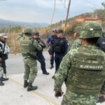 Varios muertos tras enfrentamiento entre militares y La FM en Zacualpan