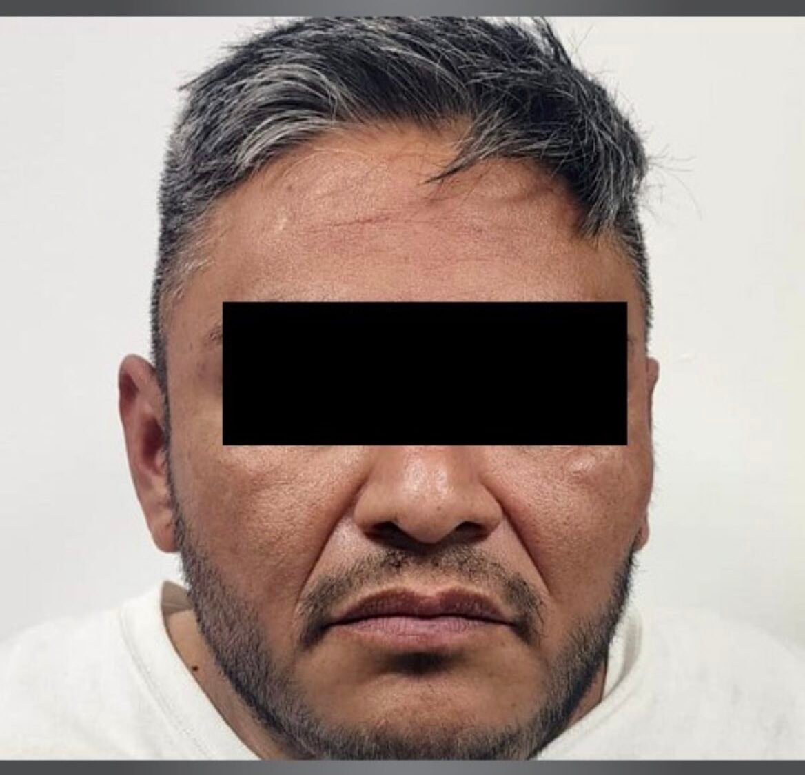 Capturan a líder de banda que robaba cajeros automáticos con explosivos