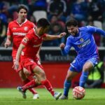 Toluca rescate agónico empate ante Cruz Azul en la Copa Sky
