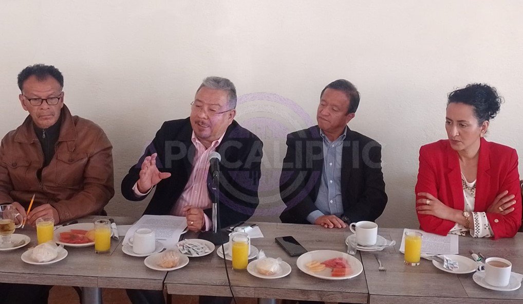 #Edoméx tiene oportunidad histórica de cambio: PT