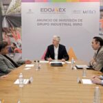 Grupo Miro invertirá 186 mdp en #Edoméx