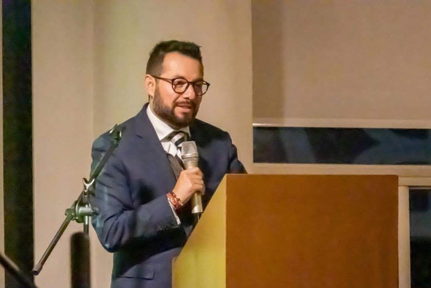 Mejorar poder adquisitivo implica acciones de los tres órdenes de gobierno: Sauza Martínez