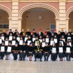 Egresados de maestría y doctorado de la #UAEMéx son elemento fundamental