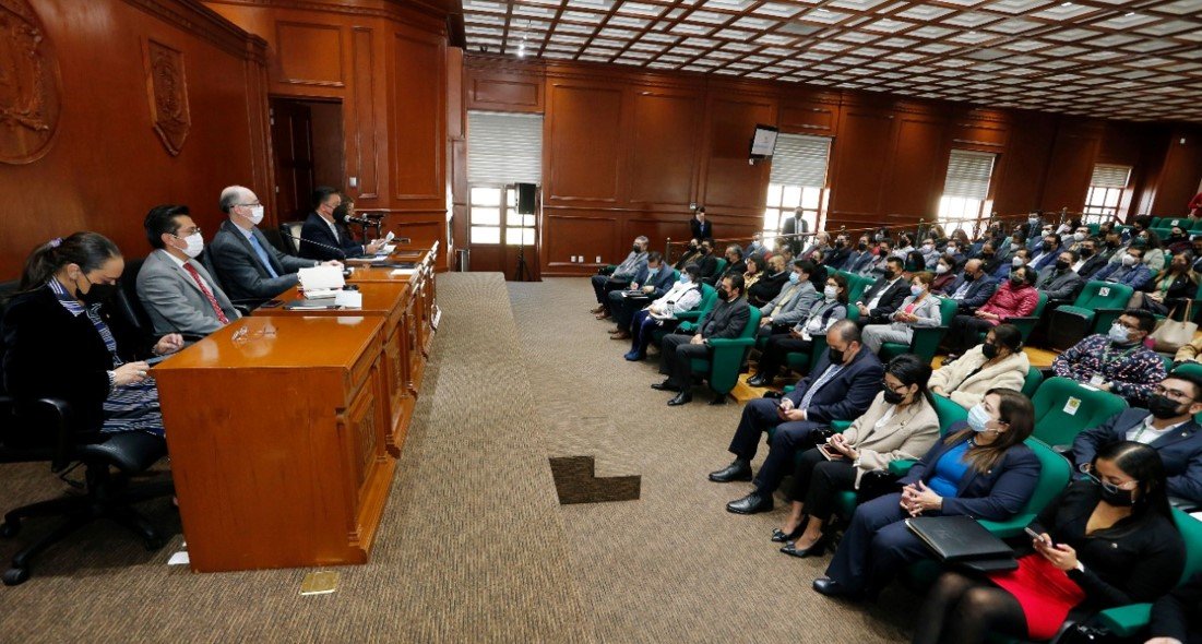 #UAEMéx a la vanguardia: fortalecerá ciencia aplicada con infraestructura tecnológica y geoespacial