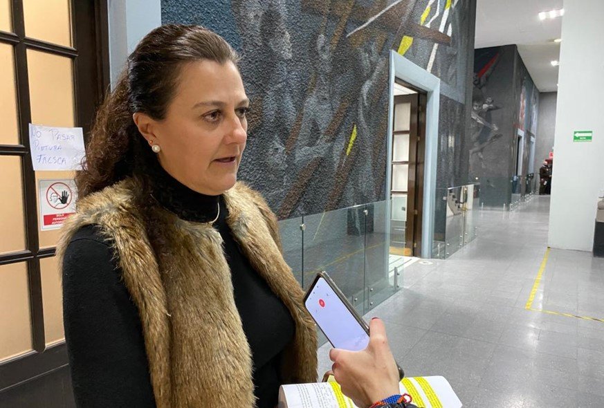 En el 2023 #Edoméx tendrá 80 MDP para mantenimiento de zonas industriales