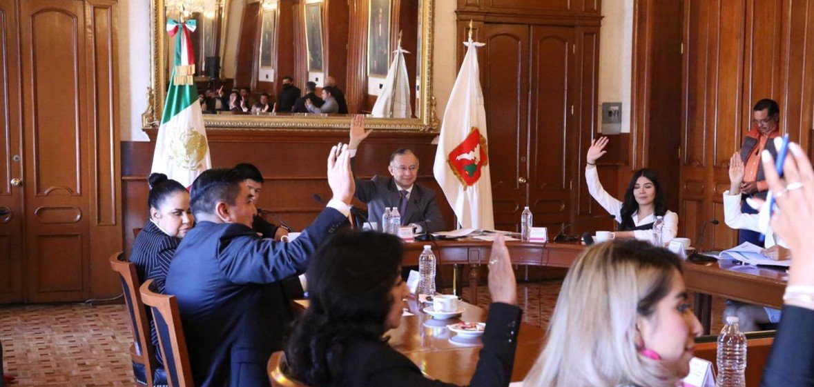 Kiss, Scorpions y Judas Priest visitantes distinguidos de #Toluca