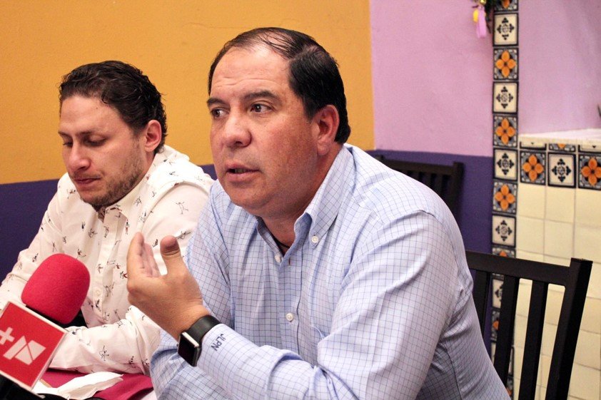 No a dignificación del comercio informal: Canaco-Servytur