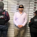 Cae sujeto acusado de abusar de sus hijas en Toluca