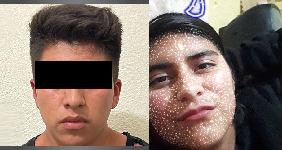 Capturan a presunto asesino de Wendy; joven que no volvió tras fiesta de Halloween en Toluca