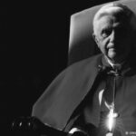 Vaticano confirma muerte del papa emérito, Benedicto XVI