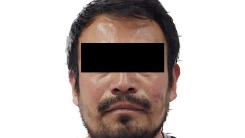 Capturan a sujeto por dispararle con escopeta a un perrito en #Edoméx