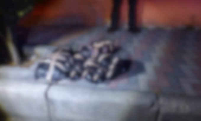 En un día, encuentran restos humanos en dos lugares de #Lerma