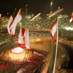 La monarquía de Qatar y su triunfo silencioso con la Copa del Mundo