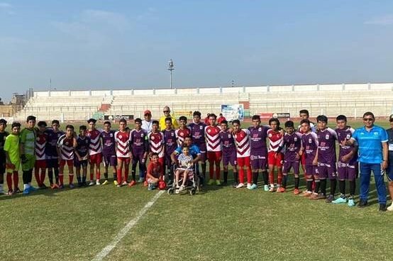 Raymundo Martínez ofrece interceder para rescatar a 22 niños de Toluca retenidos en Perú