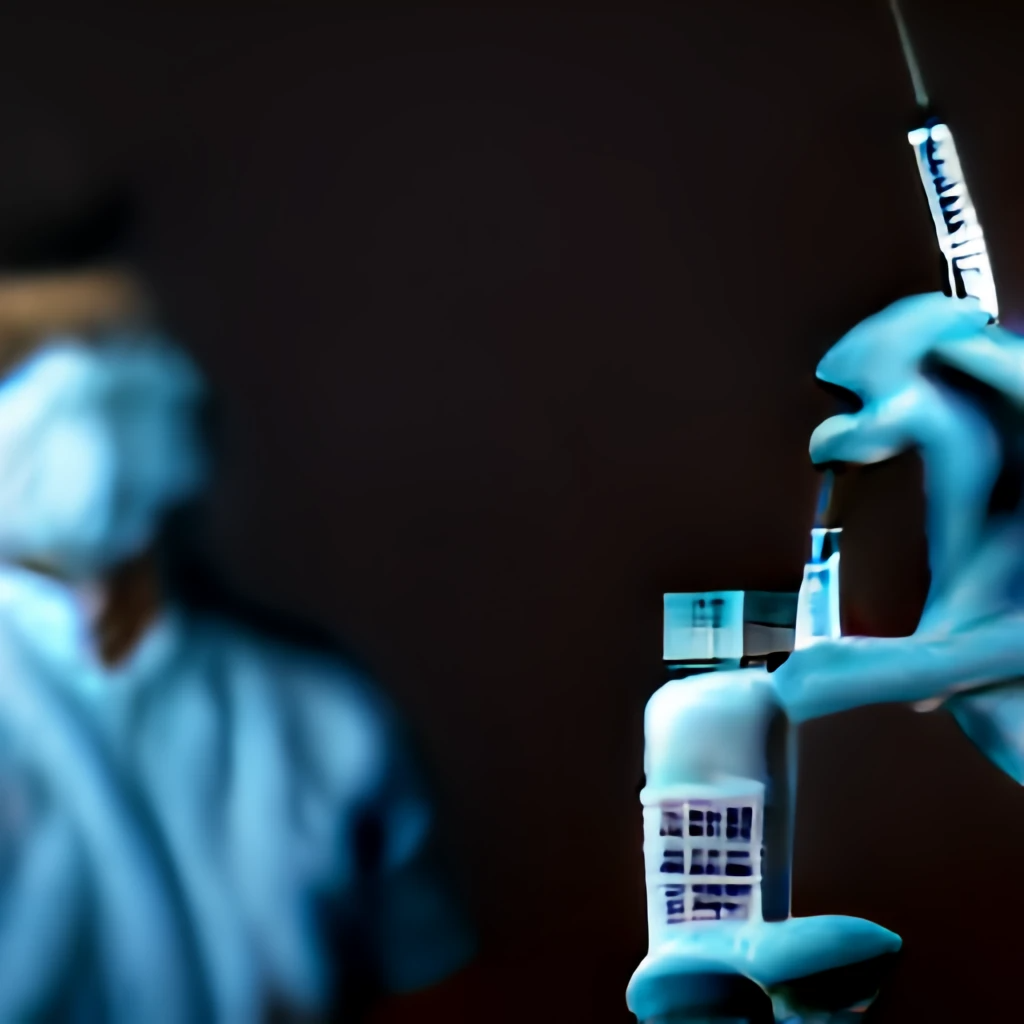 Estudio científico concluye que vacuna covid de refuerzo en jóvenes causa más daños que beneficios