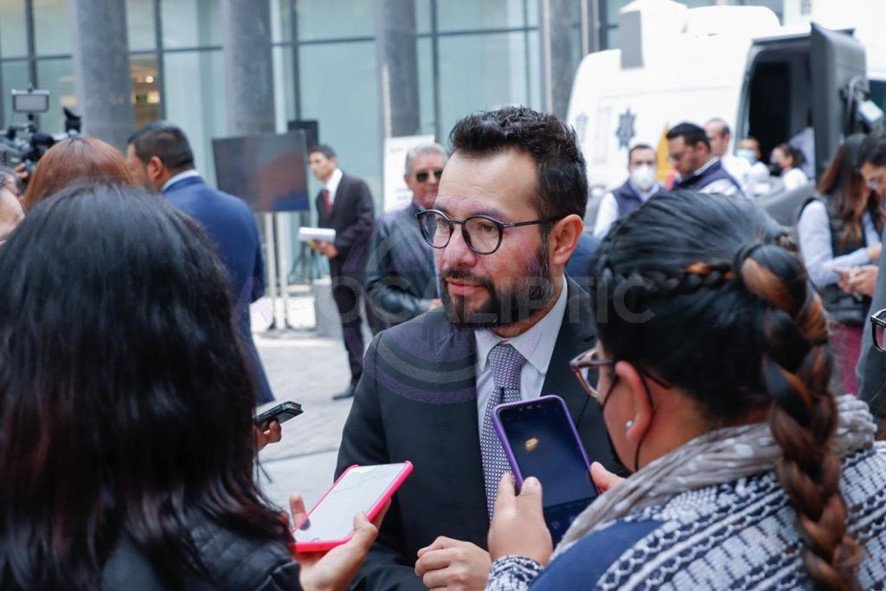 Atraer capitales extranjeros y diversificar socios comerciales, tarea estratégica en el #Edoméx 