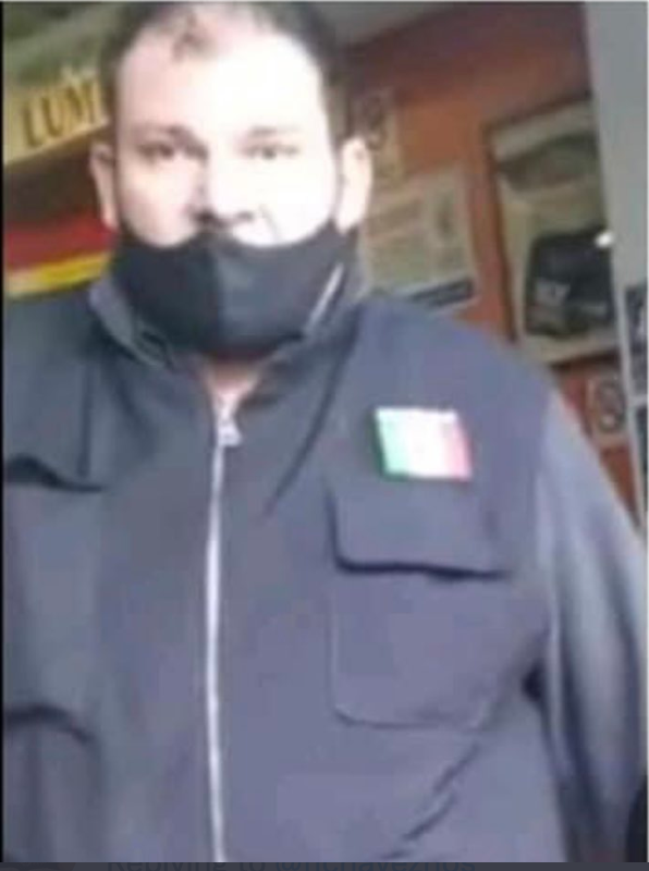 Buscan a ‘El Zet’, presunto homicida de La Polar