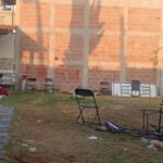 Sube a 7 el saldo de fallecidos en balacera en salón de fiestas de Chimalhuacán