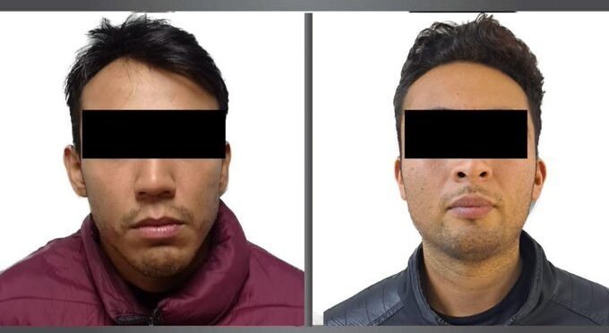 Capturan a sujetos implicados en homicidio de abogada en #Lerma