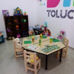 DIF Toluca inaugura Centro de Atención para la Familia en San Pedro Toltepec