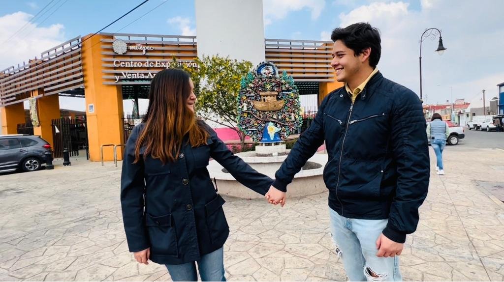 Abierto el registro para boda colectiva en el centro de #Metepec