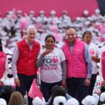Reconoce Raymundo Martínez labor del gobernador para empoderar a las mujeres