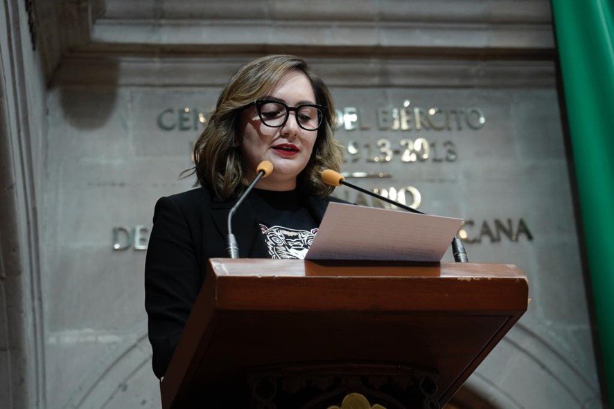 Lo que han ganado las mujeres no debe prestarse a simulaciones: EOJ