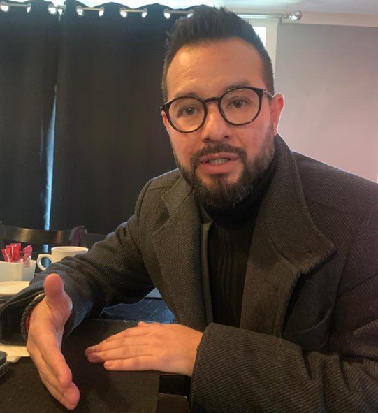 Visión integral, piden empresarios ante orden de migrar las operaciones de carga al #AIFA