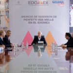 Perfetti van Melle invertirá 40 MDE en  su planta #Toluca