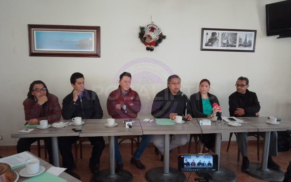 Vecinos de la Colonia Universidad de #Toluca se inconforman con instalación de parquímetros virtuales