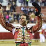 ¡Sí a los toros en Texcoco! oreja para Arturo Macías “El Cejas”, en la primera del serial