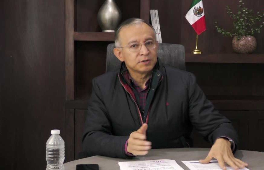 Anuncian auditoría al ayuntamiento de #Toluca y Raymundo se congratula: “para que vean las diferencias”