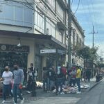 Comercio del centro de #Toluca sin incremento en ventas, ambulantes la causa