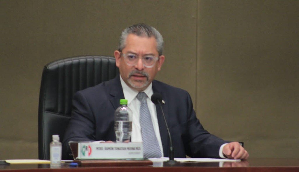 El PRI se autoproclama defensor del #Edoméx