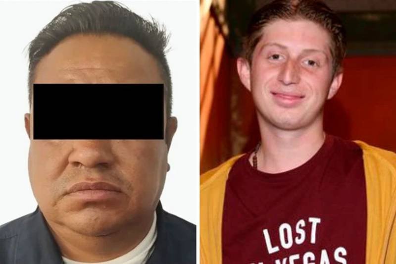 Familia de Octavio Ocaña ofrece $500 mil de recompensa por policía prófugo