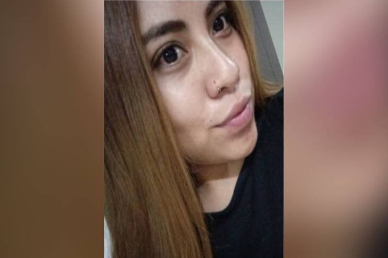 Un militar secuestró y asesinó a Mitzi, joven que vendía ropa en #Toluca; ya lo capturaron