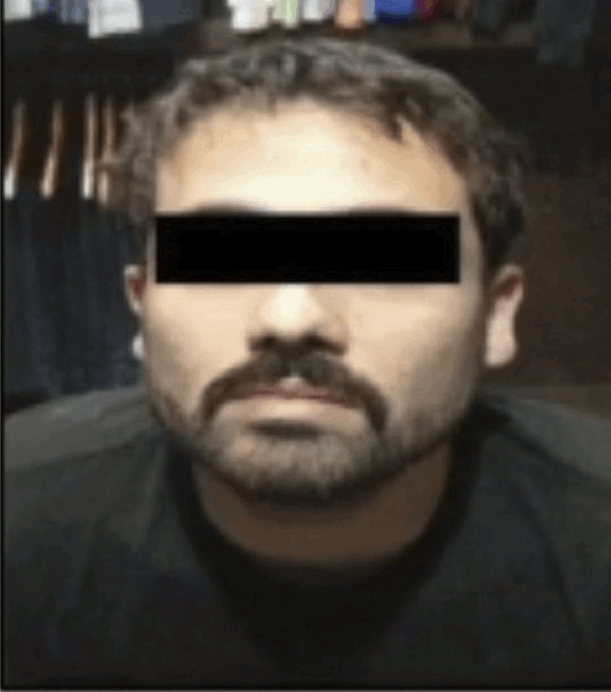 ¿En verdad está Ovidio Guzmán en el penal del Altiplano?