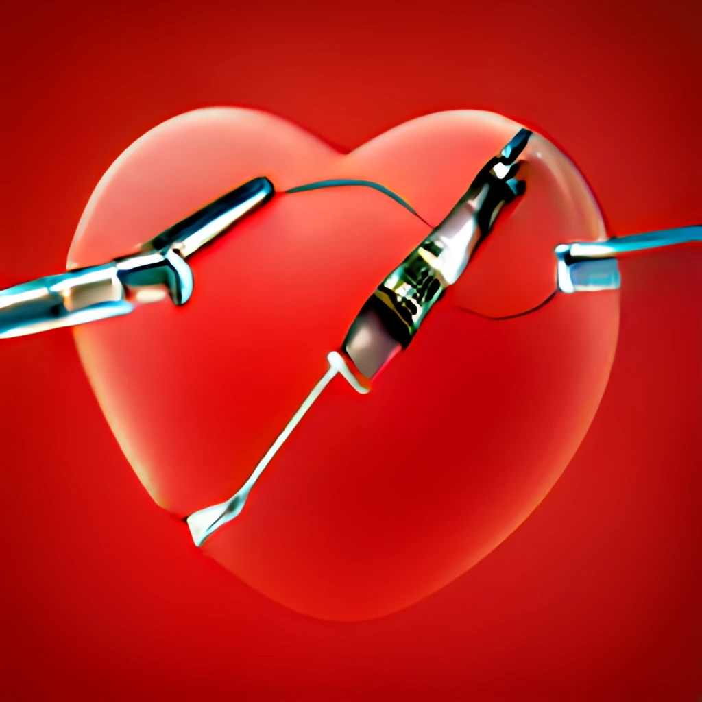 CDC informa que detectaron incidencia de afecciones cardíacas con vacunas bivalentes Pfizer