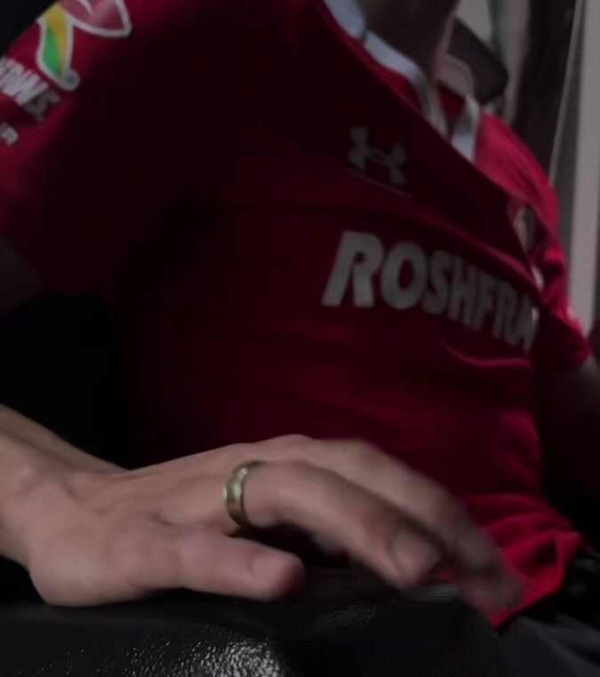 Así anunció Toluca la llegada de su último refuerzo; suman 5 para el Clausura 2023. Video