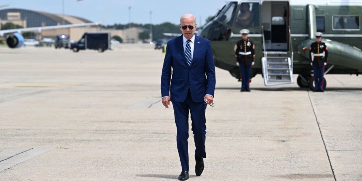 Tras captura de Ovidio, Ebrard confirma que Biden aterrizará en el AIFA