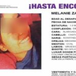 Localizan con bien a joven desaparecida en Chalco; cerraron la México-Puebla días atrás por su extravío