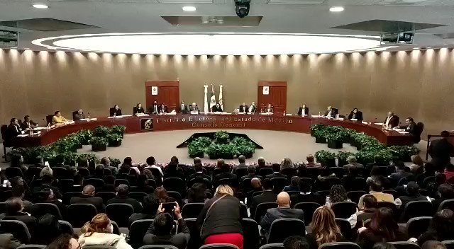 Arranca formalmente el Proceso Electoral para la elección a gobernador en Edoméx 2023