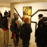 Estrenan exposiciones en Museo de la Estampa de #Toluca