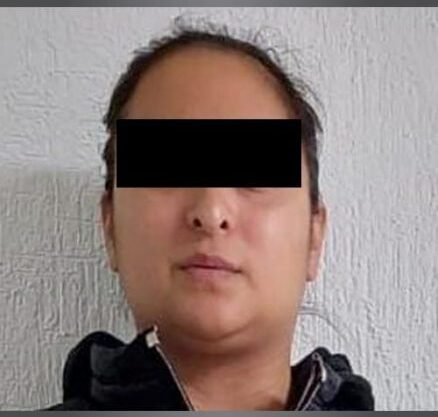 Capturan a mujer acusada de intentar matar a su pareja con un bisturí